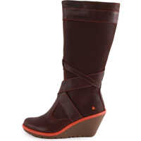 Ghete & Cizme 249 Boots In Brown Femei