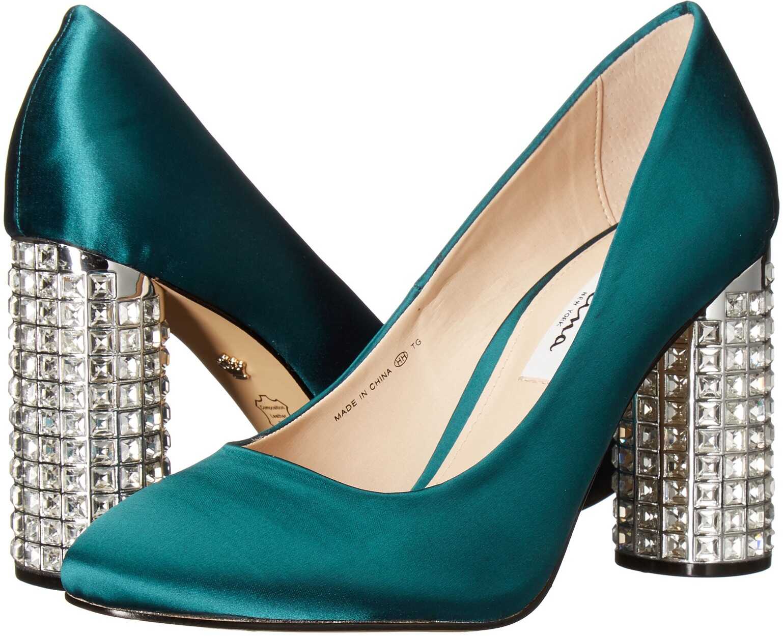 Pantof Nina Idabell Jade