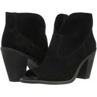 Botine Charlotte Femei