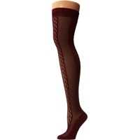 Sosete Sarasota Pointelle OTK Sock* Femei