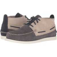 Ghete & Cizme A/O Wedge Chukka Suede Barbati