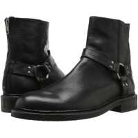 Bocanci casual Walt Harness Barbati