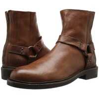 Bocanci casual Walt Harness Barbati