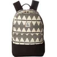 Genti 365 Canvas Backpack 21L Femei