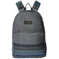 Ghiozdane 365 Canvas Backpack 21L Femei