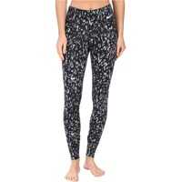Pantaloni Power Legendary Printed Mid Rise Training Tight Sporturi
