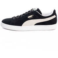 Pantofi sport Suede Classic 352634 03 Unisex Trainers In Black White* Barbati