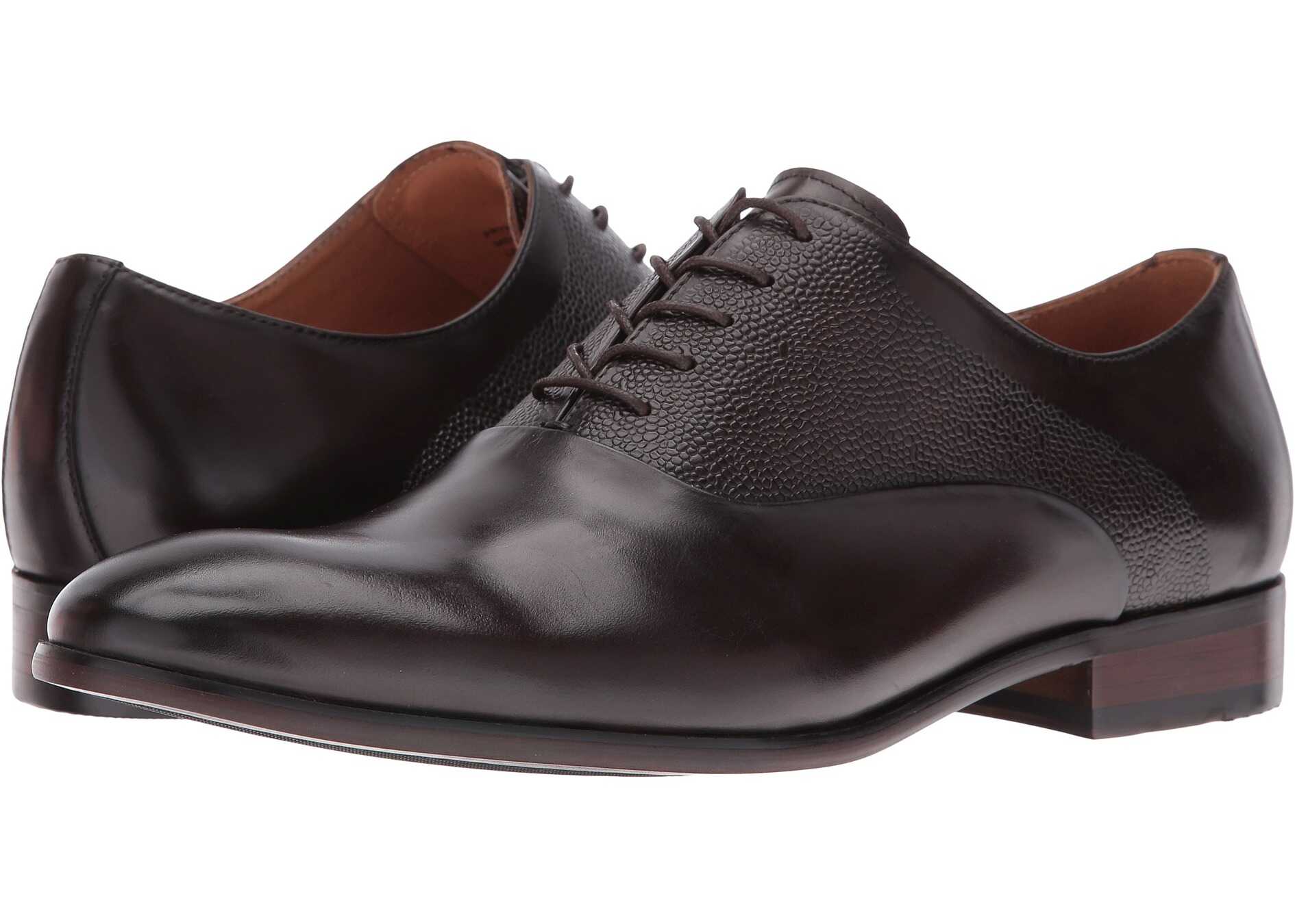 Pantof Steve Madden Prymm Brown Leather