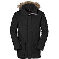 Geci de iarna Millertown F65 Par M* Barbati
