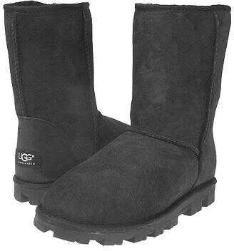 Gheata UGG Essential Short Black