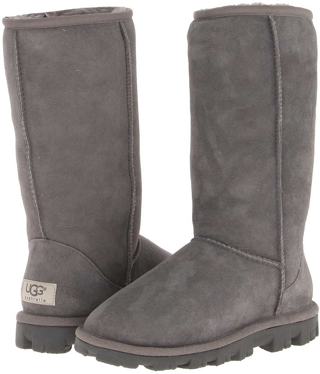 Gheata UGG Essential Tall Grey