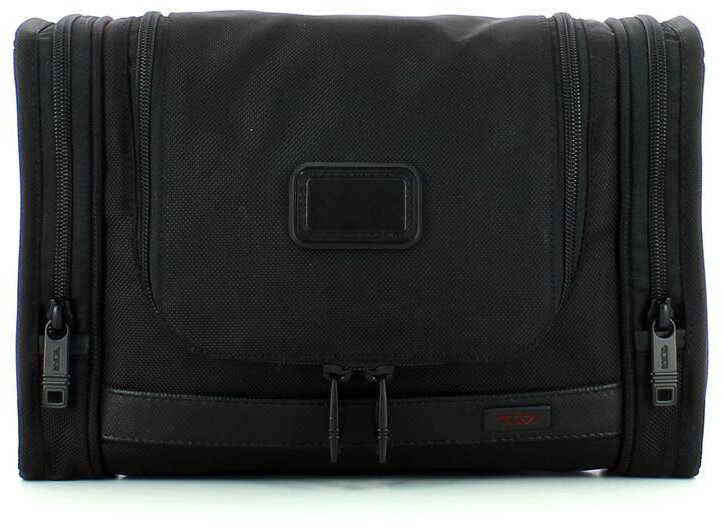 Tumi D225FDBEA4 BLACK