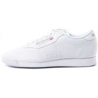 Tenisi & Adidasi Princess Trainers In White White* Femei