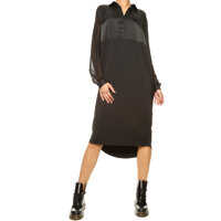 Rochii Shirt Dress* Femei