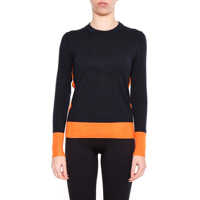 Pulovere Crew Neck Pullover Femei