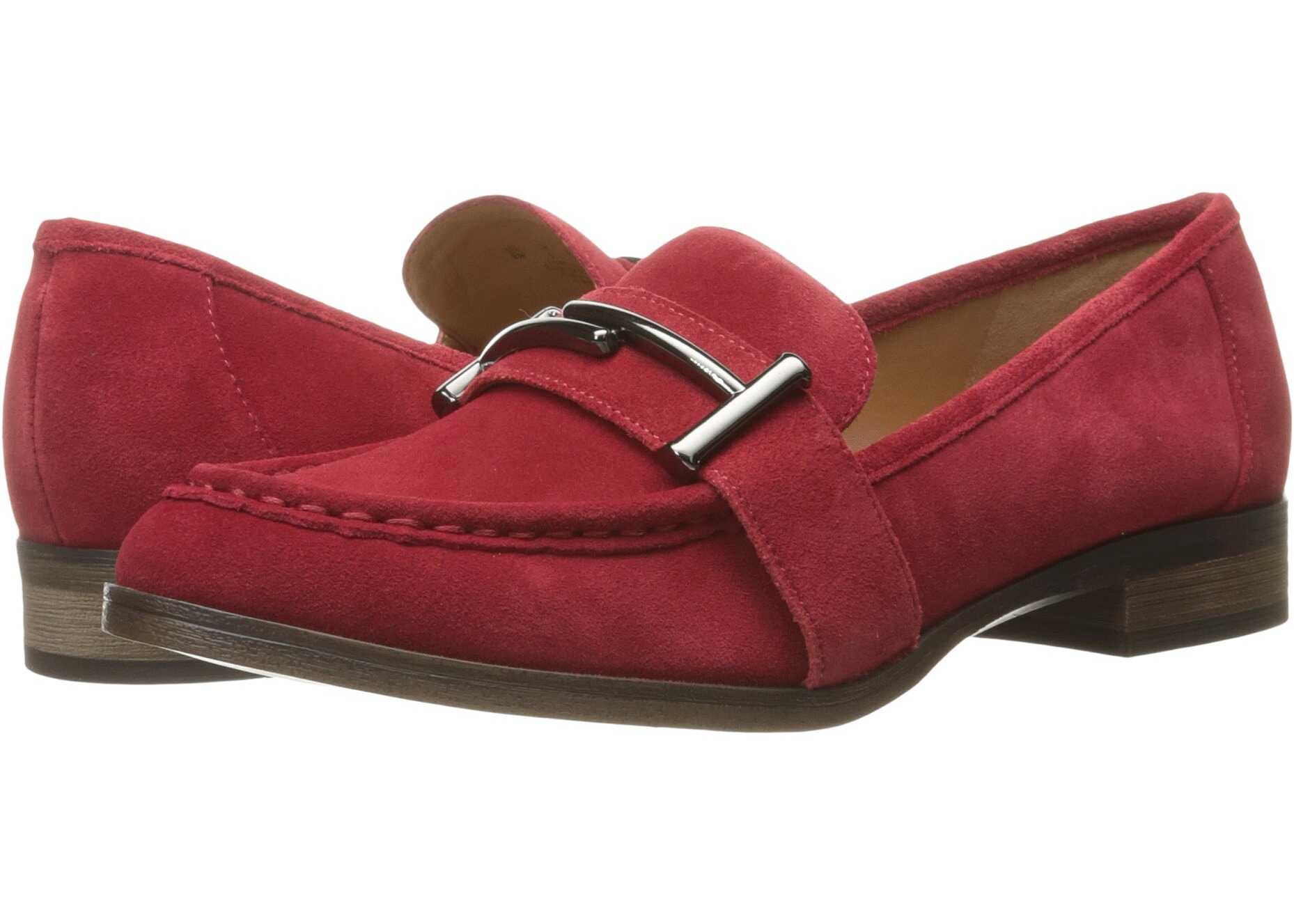 Mocasin Franco Sarto Baylor Lux Red
