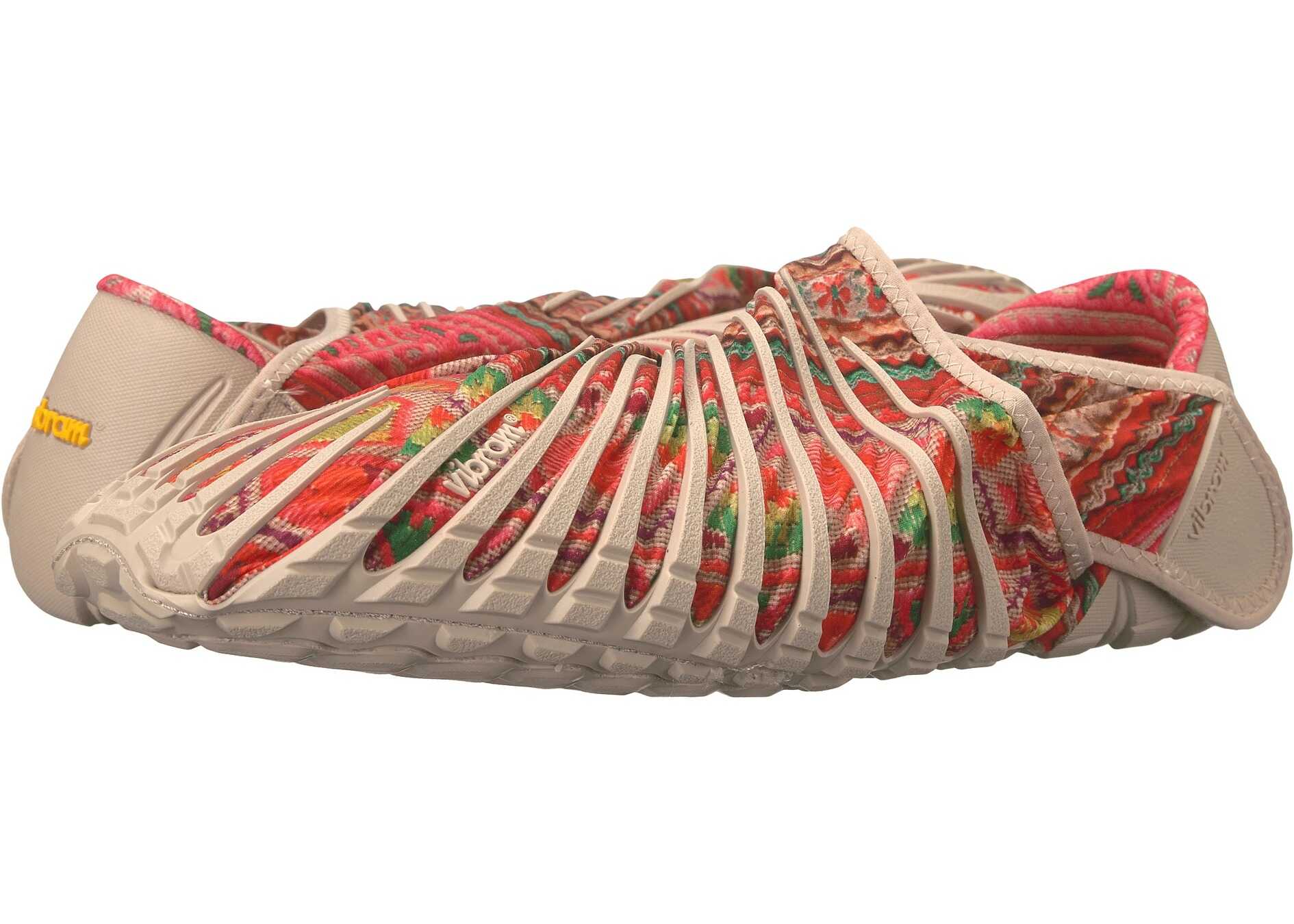 Balerin Vibram FiveFingers Furoshiki Hmong
