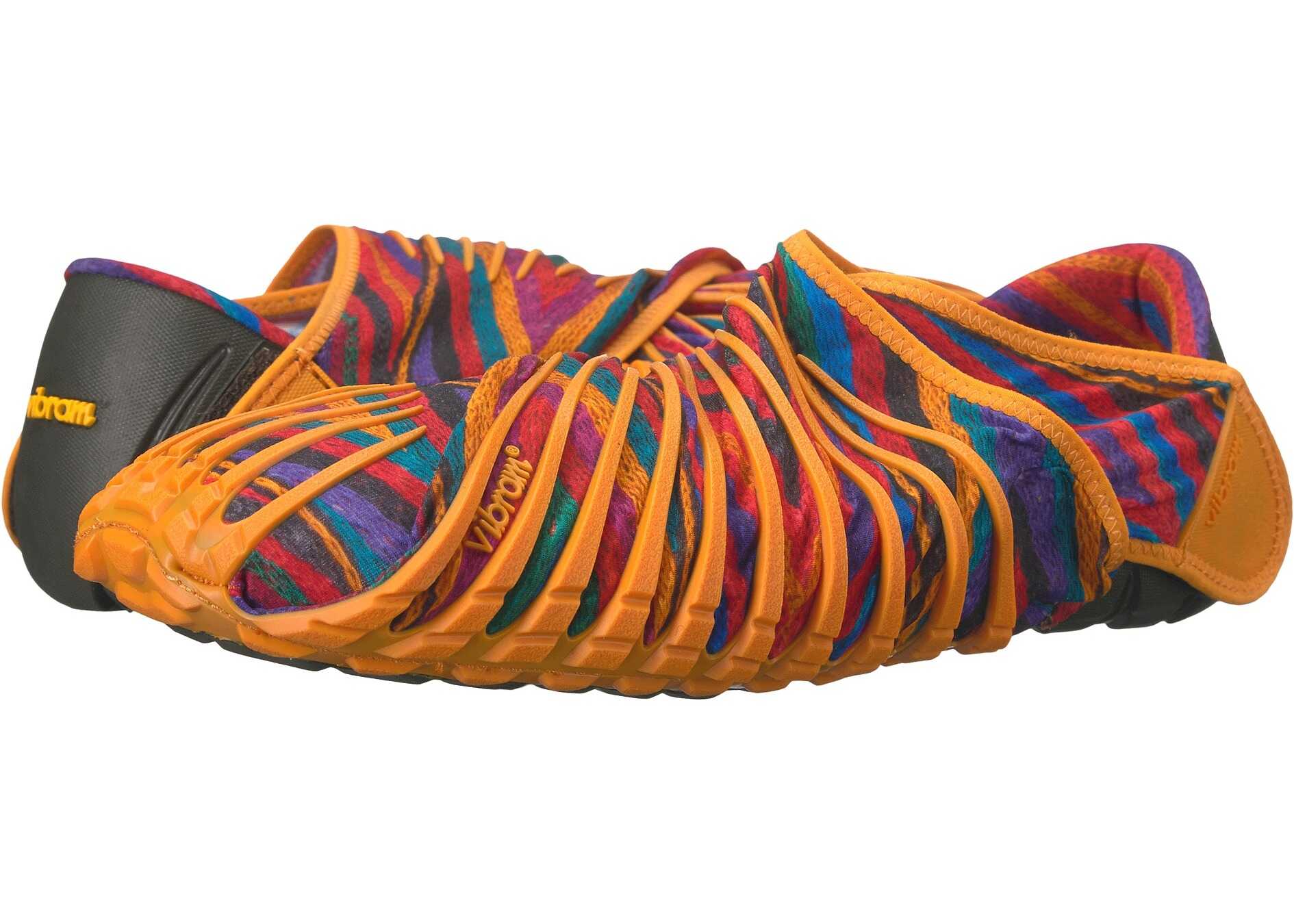 Balerin Vibram FiveFingers Furoshiki Rebozo
