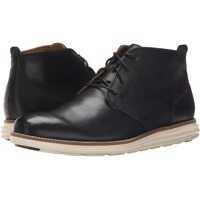 Ghete & Cizme Original Grand Chukka Barbati