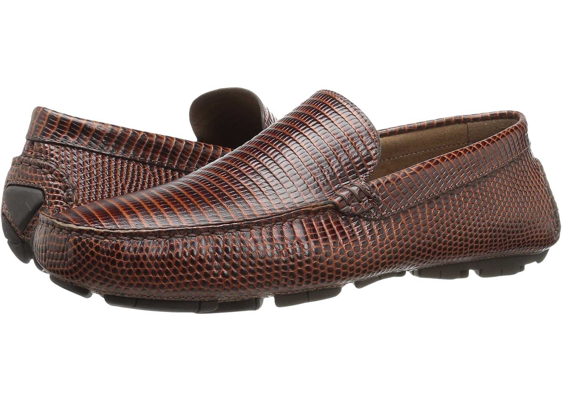 Mocasin Donald J Pliner Halden Brandy