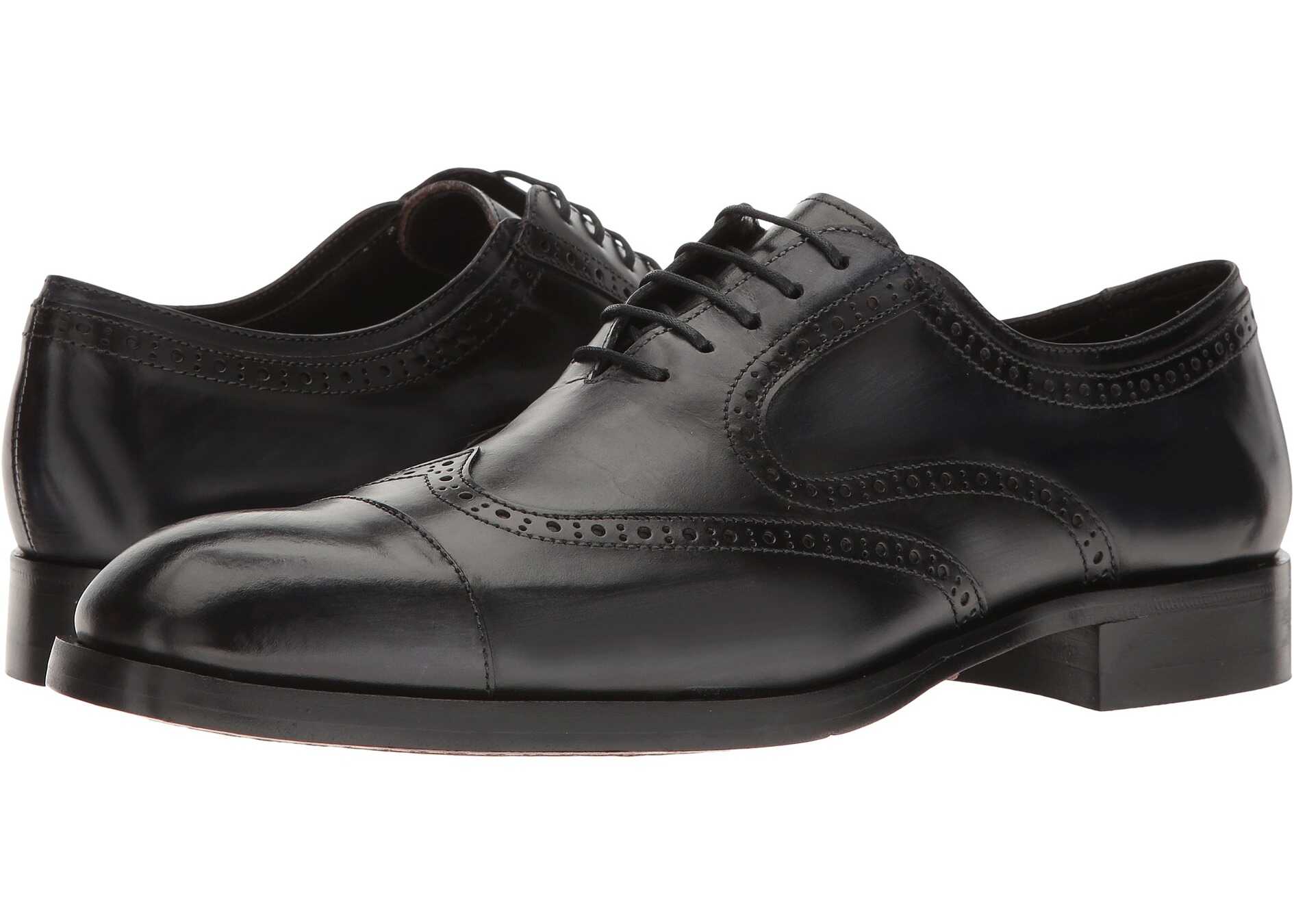 Pantof Donald J Pliner Zindel Midnight