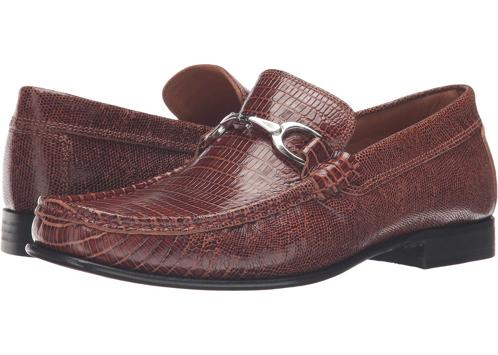 Mocasin Donald J Pliner Darrin2 Brown