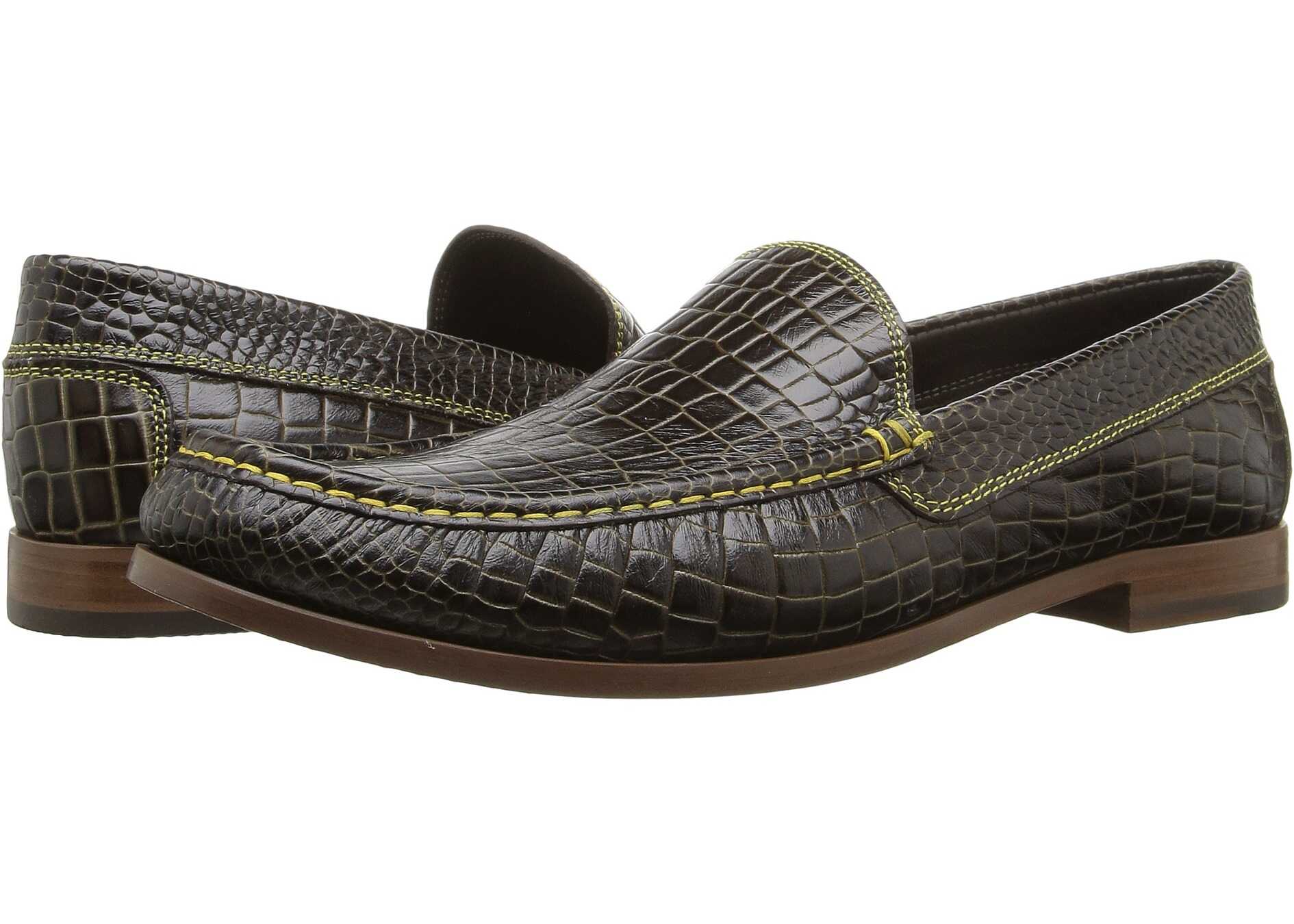Mocasin Donald J Pliner Nate Expresso