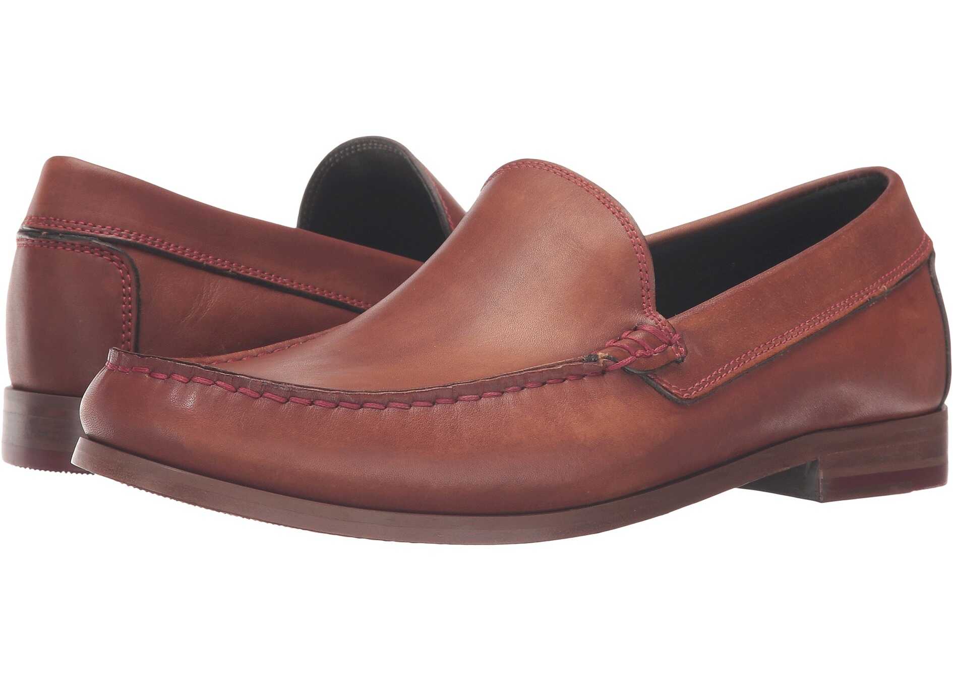 Mocasin Donald J Pliner Nate Saddle