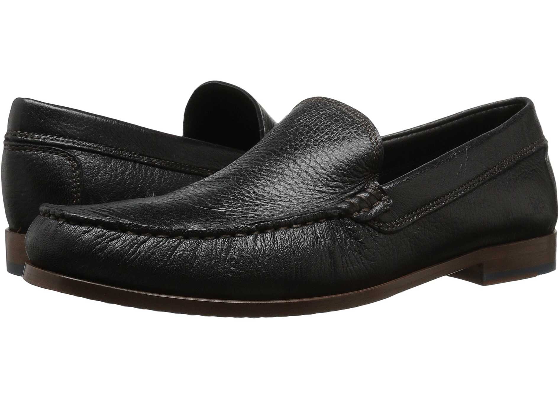 Mocasin Donald J Pliner Nate Black