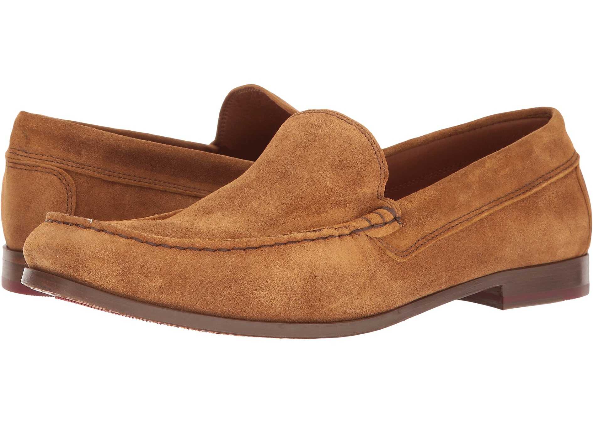 Mocasin Donald J Pliner Nate Saddle 1