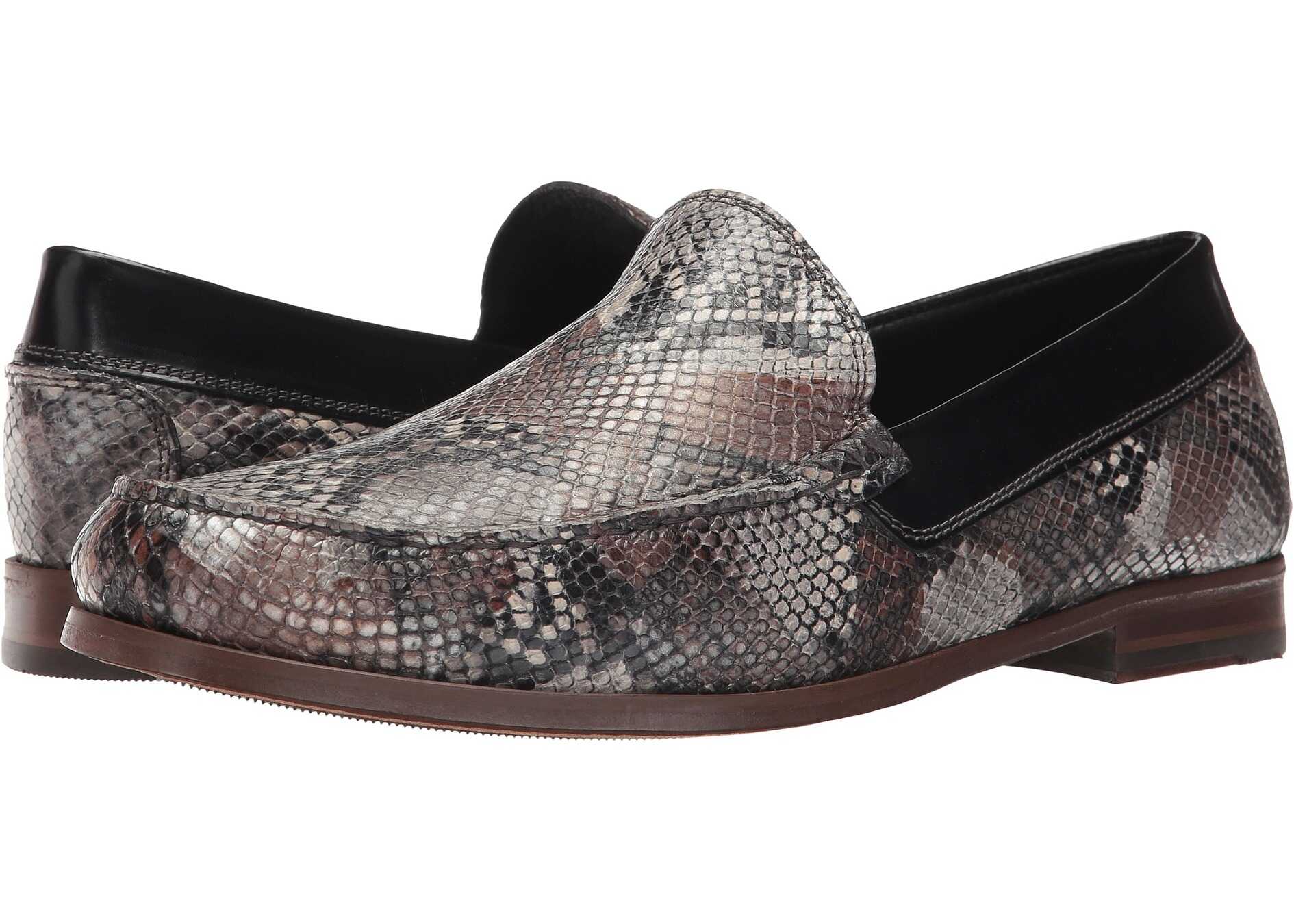 Mocasin Donald J Pliner Nate Gray