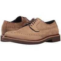 Pantofi Briscoe Wing Oxford Barbati