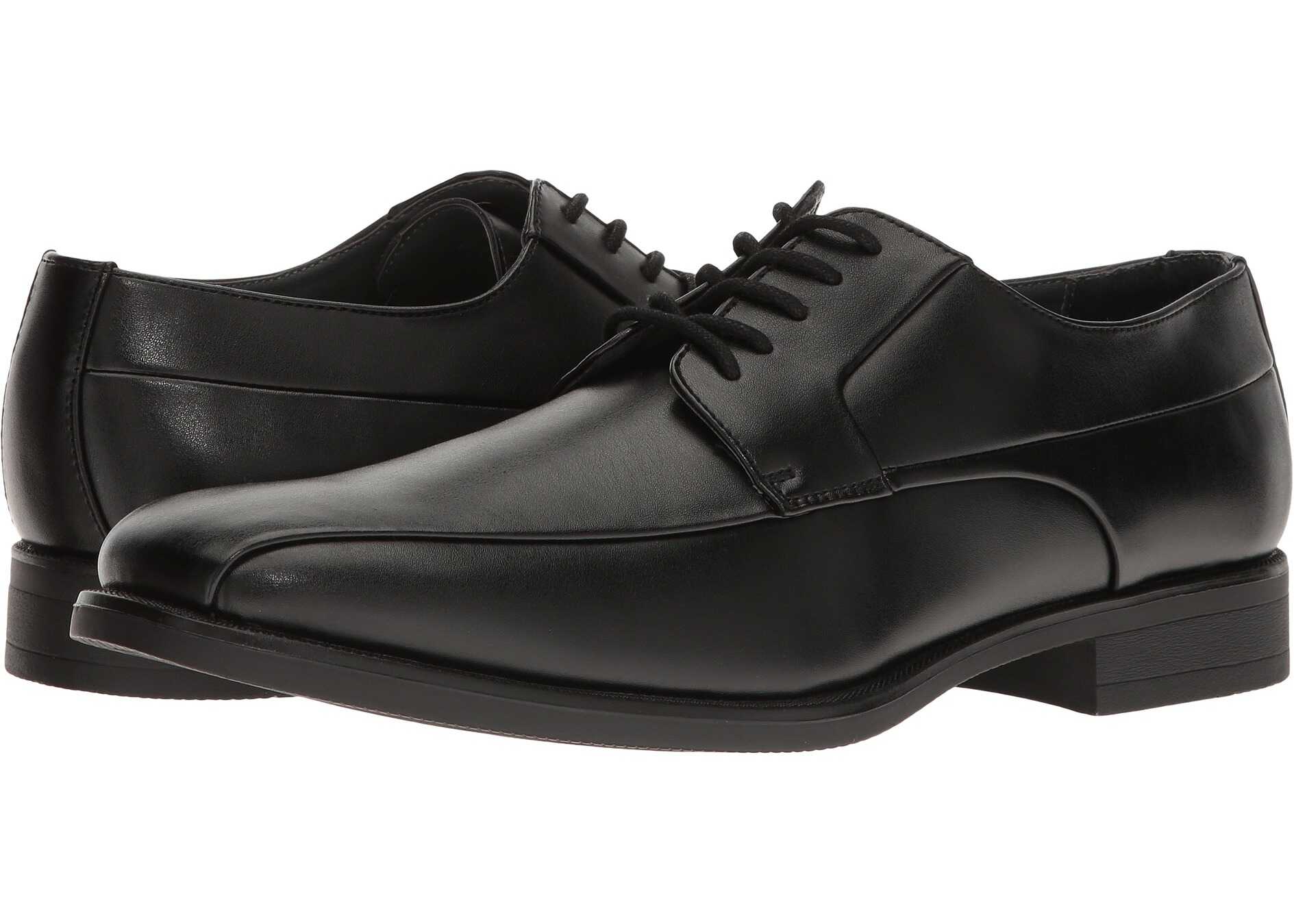 Pantof Calvin Klein Edgar Black