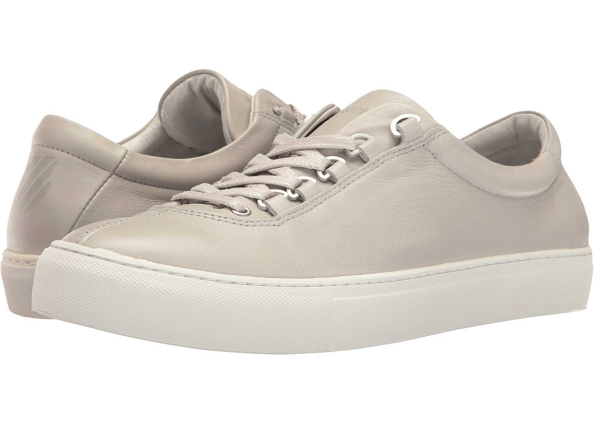 Tenis K-Swiss Court Classico Light Gray/Off-White