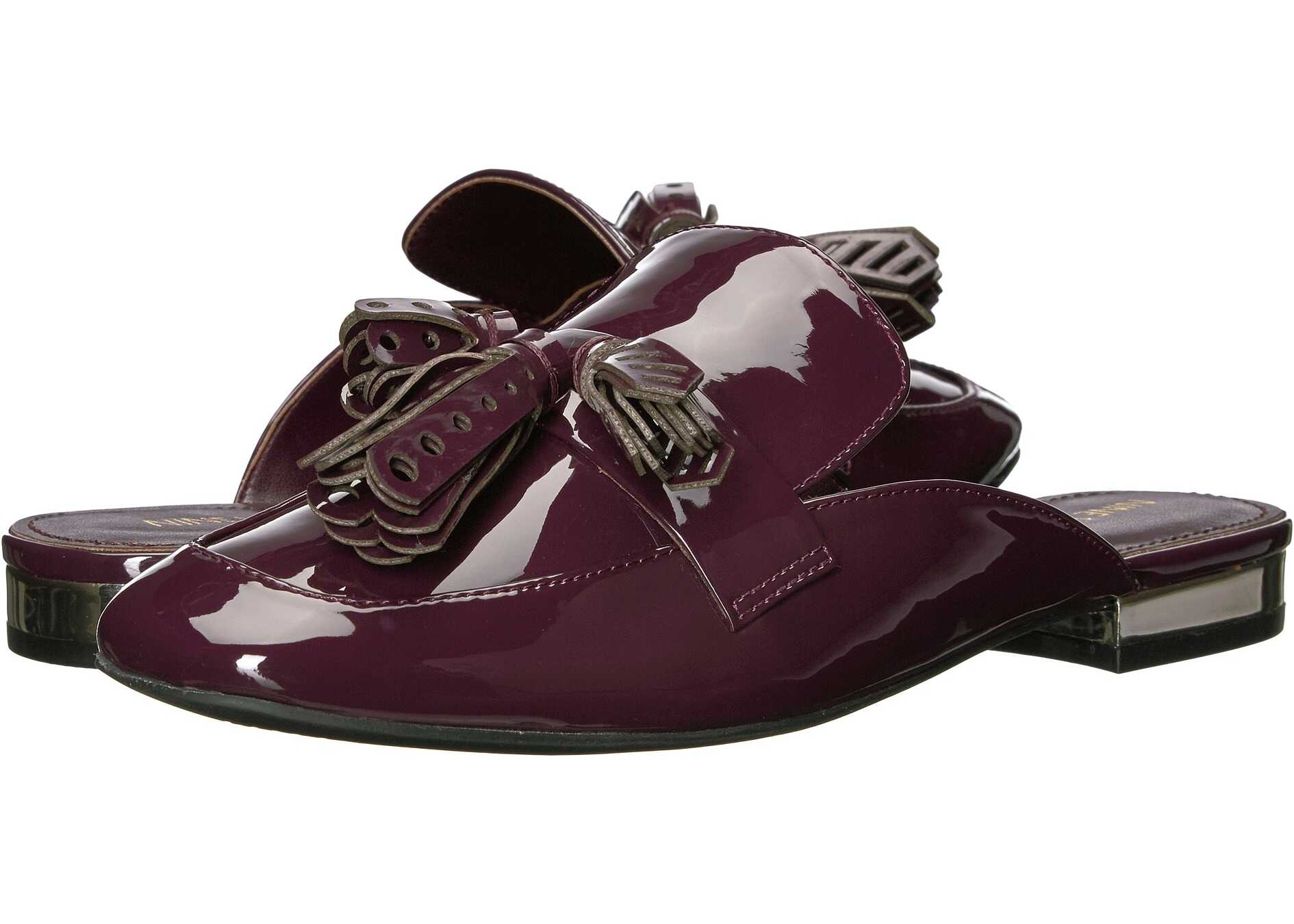 Sabot Nine West Xenisa Wine Synthetic