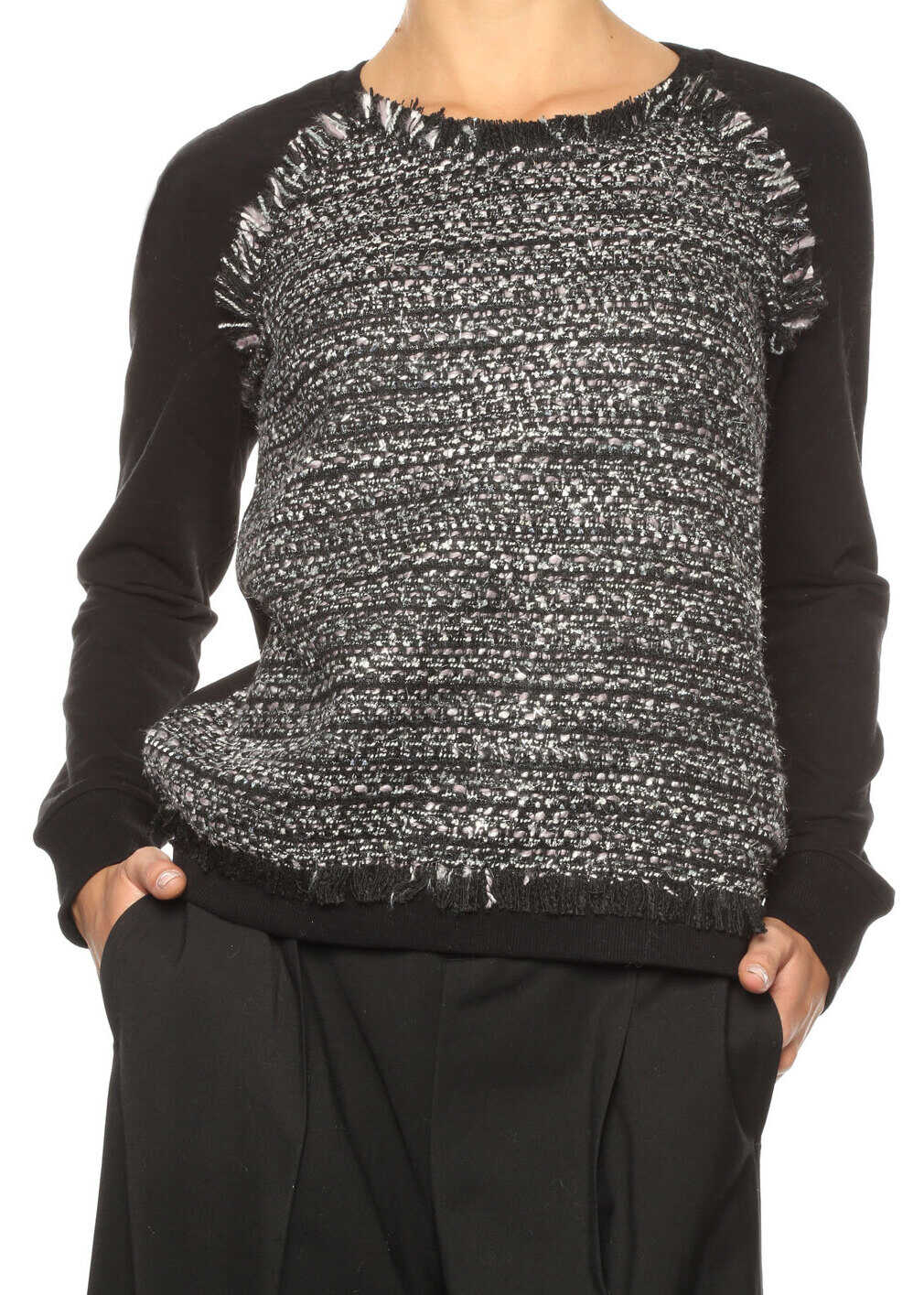 Liu Jo Sweater* Black
