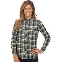 Camasi Sport Vagabond Flannel Shirt Femei
