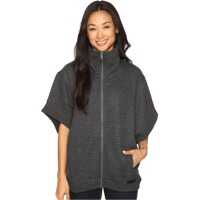 Pulovere Kota Quilted Poncho Femei