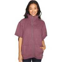 Pulovere Kota Quilted Poncho Femei