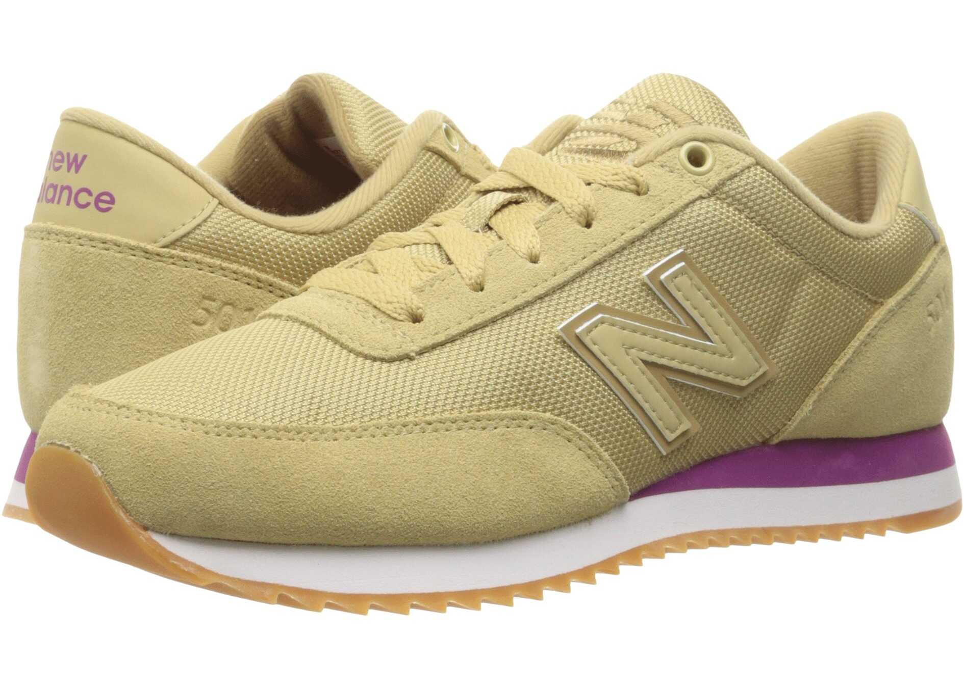 Tenis New Balance Classics WZ501v1 Dust/Jewel