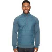 Geci Murren Hybrid 1/4 Zip Top Barbati