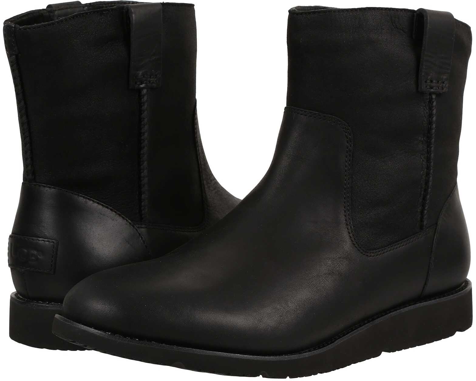Gheata UGG Thorwald Black
