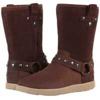 Ghete & Cizme Moto Short (Little Kid/Big Kid) Fete