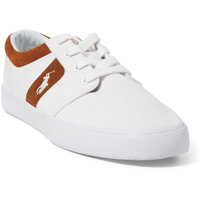 Tenisi & Adidasi Halmore II Canvas Sneaker Barbati