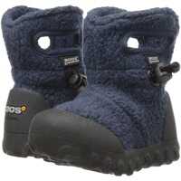 Ghete & Cizme Baby B-Moc Fleece (Toddler) Baieti