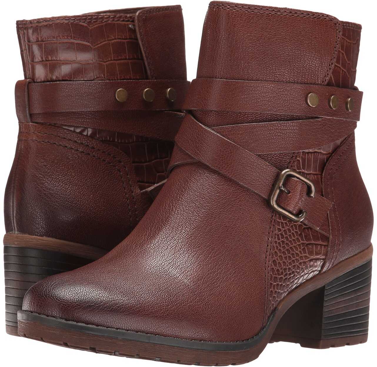 Gheata Naturalizer Ringer Tan