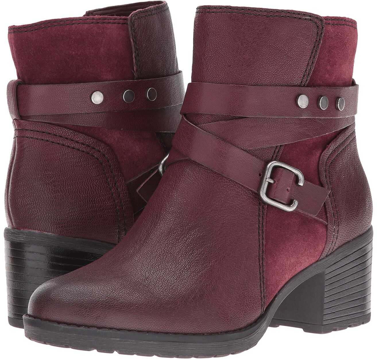 Gheata Naturalizer Ringer Beetroot