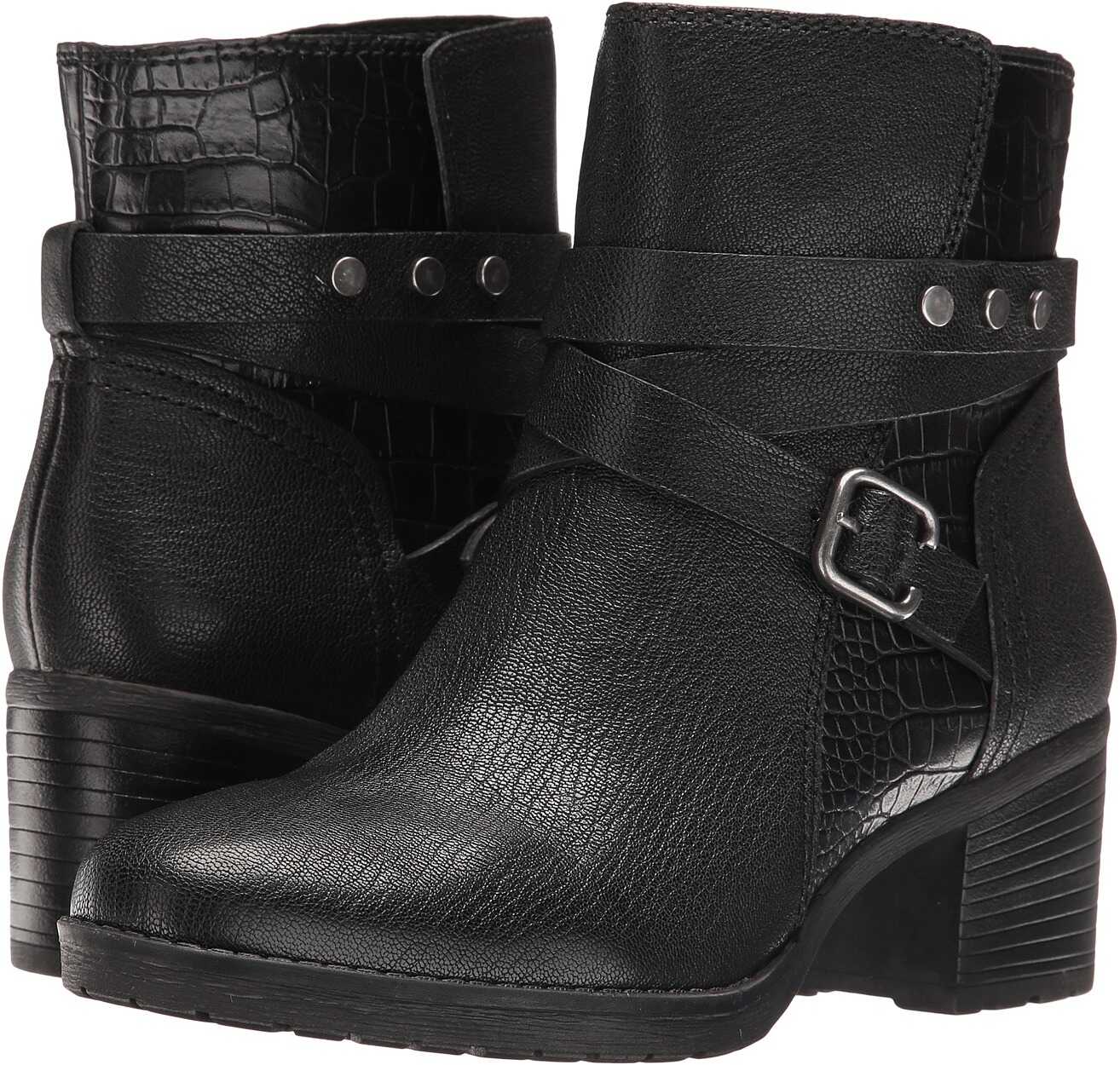 Gheata Naturalizer Ringer Black
