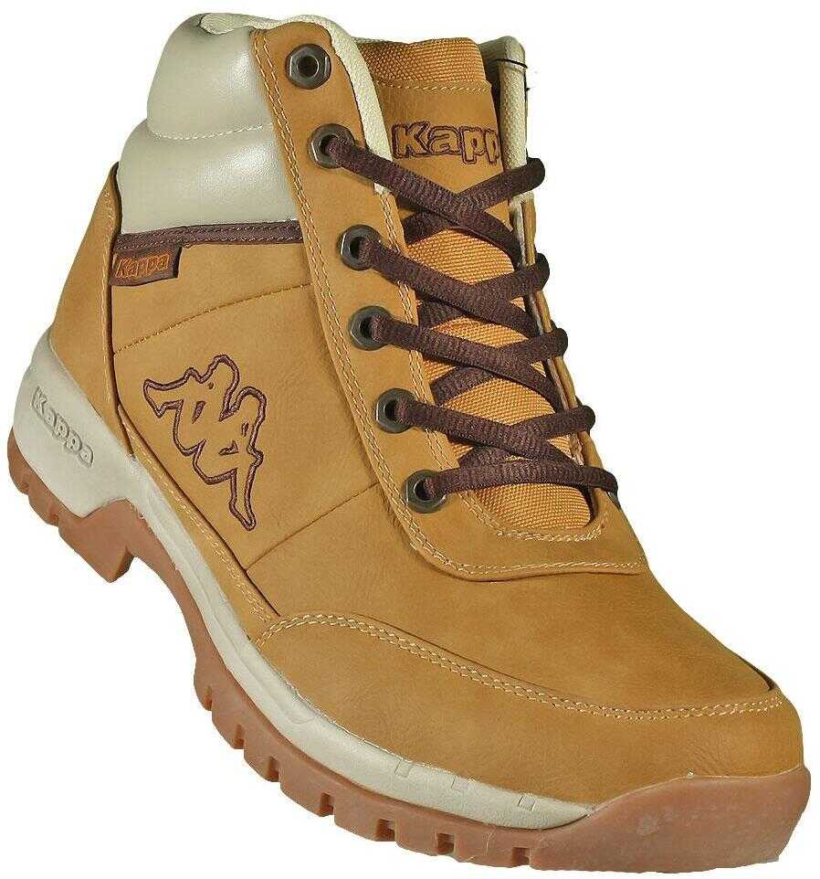 Gheata Kappa Bright Mid Beige Beige