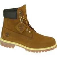 Ghete & Cizme 6 Inch Prem Boot Rust Barbati